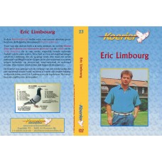 Koerier 023: Eric Limbourg